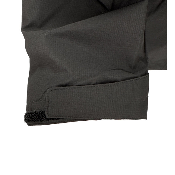 Dixxon Flannel Mens Tech Jacket Water Repellant Black Men’s Large New - Picture 5 of 16